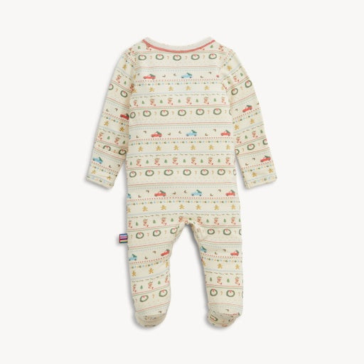 Trchr RightFit Magnetic Footie