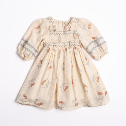 Maeve Dress - Winter Chérie image 1