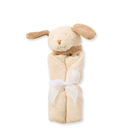 Puppy Blankie 2