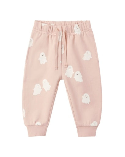 Relaxed Fleece Sweatpant || Sweet Ghost