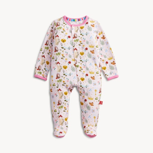 Frytl Modal Magnetic Footie