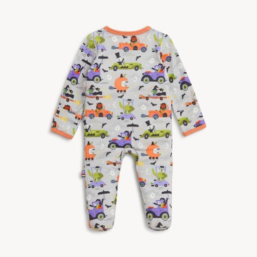 Brvoy Modal Magnetic Footie