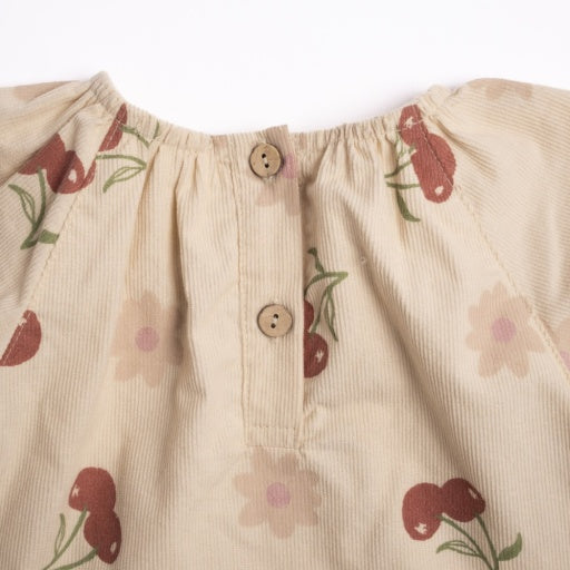 Georgia Set - Cherry Bloom