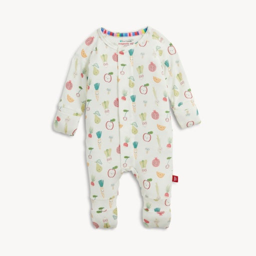 Kalyh Modal Magnetic Convertible Coverall