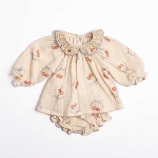 Eloise Set - Winter Chérie image 4