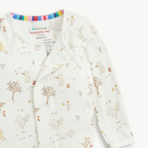 Bdtrh Modal Magnetic Footie
