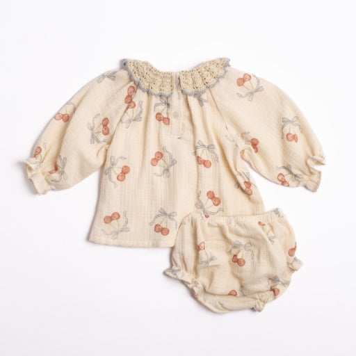 Eloise Set - Winter Chérie image 3