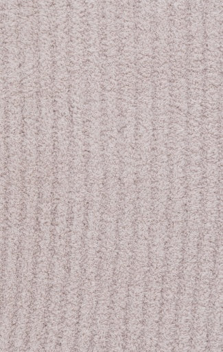 Stone Striped Chenille Hooded Jacket 4