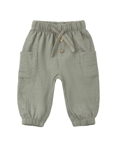 Luca Pant | Spruce