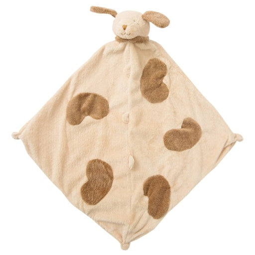 Puppy Blankie 1