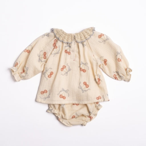 Eloise Set - Winter Chérie image 5