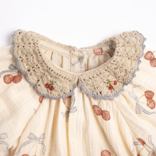 Eloise Set - Winter Chérie image 2