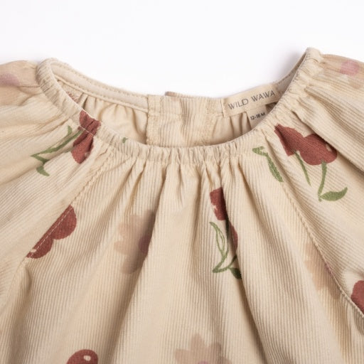 Georgia Set - Cherry Bloom