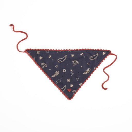 Bandana - Midnight Bandana