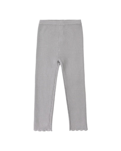 Legging || Dusty Blue by Rylee + Cru