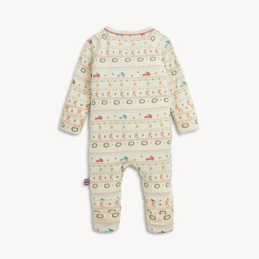 Trchr RightFit Magnetic Convertible Coverall