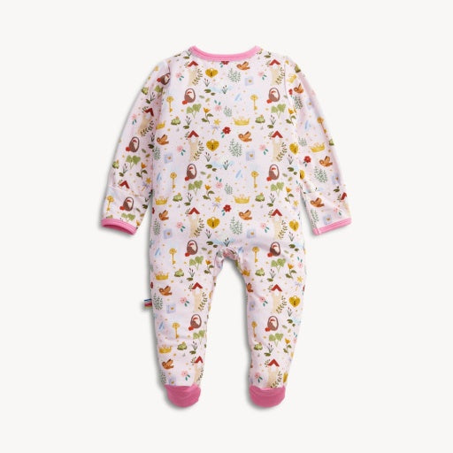 Frytl Modal Magnetic Footie