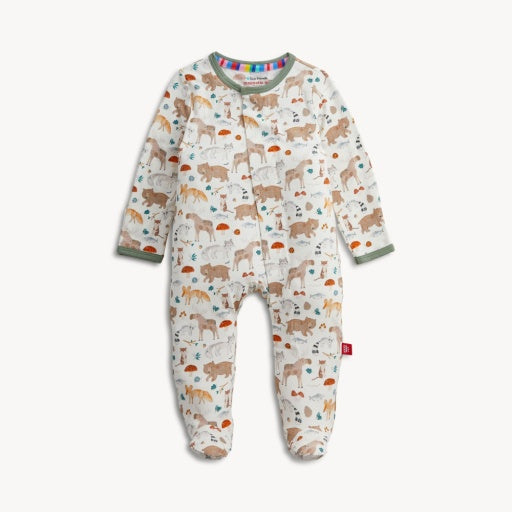Wowld Modal Magnetic Footie
