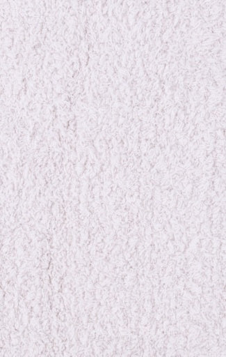 Natural Chenille Hooded Jacket 2
