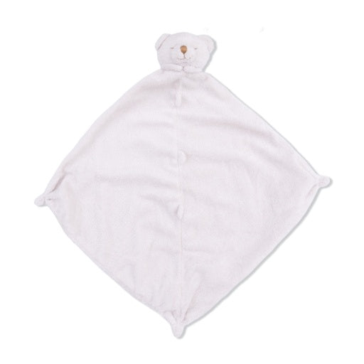 Natural Bear Blankie 1