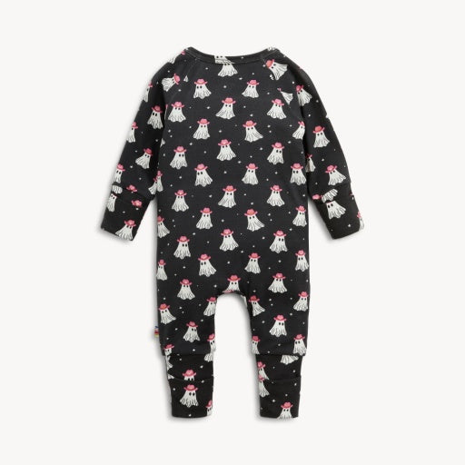 Ltgog Modal Magnetic Convertible Coverall