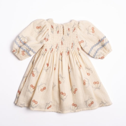 Maeve Dress - Winter Chérie image 3