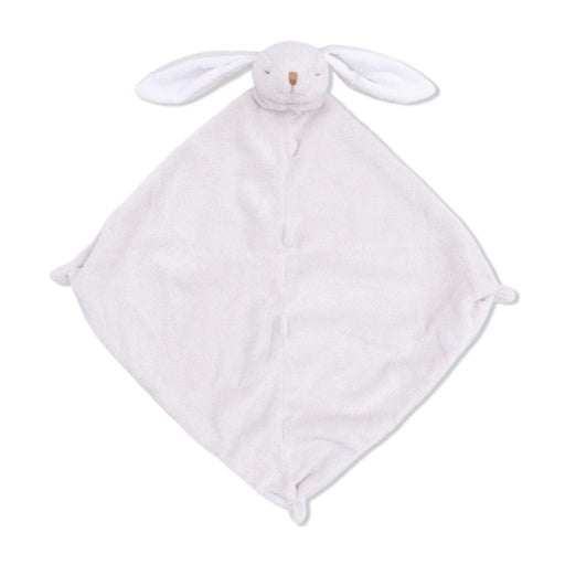 Natural Bunny Blankie 1