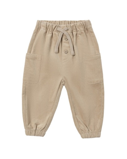 Luca Pant | Latte