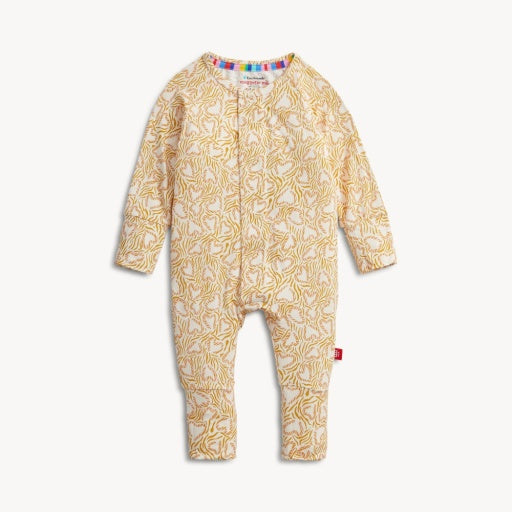 Wisde Modal Magnetic Convertible Coverall