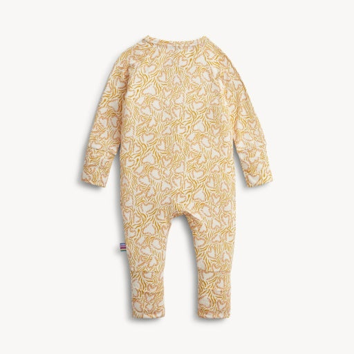 Wisde Modal Magnetic Convertible Coverall