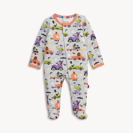 Brvoy Modal Magnetic Footie