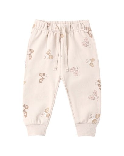 Relaxed Fleece Sweatpant | Mittens