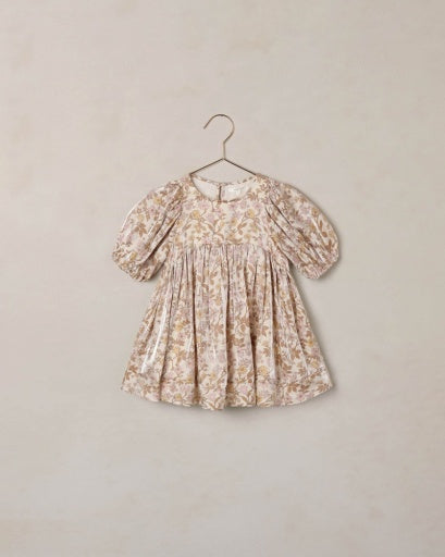 Luna Dress - Wildflower