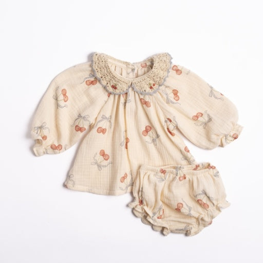 Eloise Set - Winter Chérie image 1