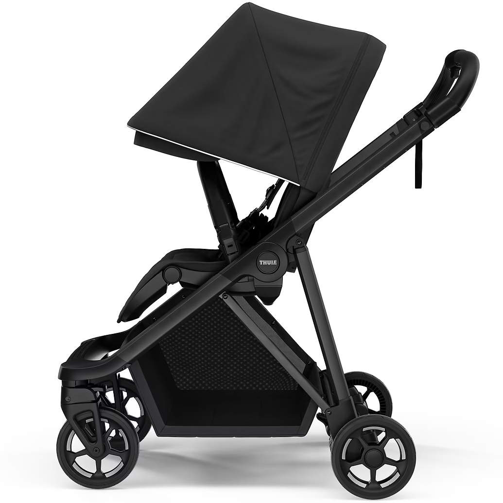 Thule Shine Stroller Thule    [variant_option4] [variant_option5] [variant_option6] [variant_option7] [variant_option8] [variant_option9] 6