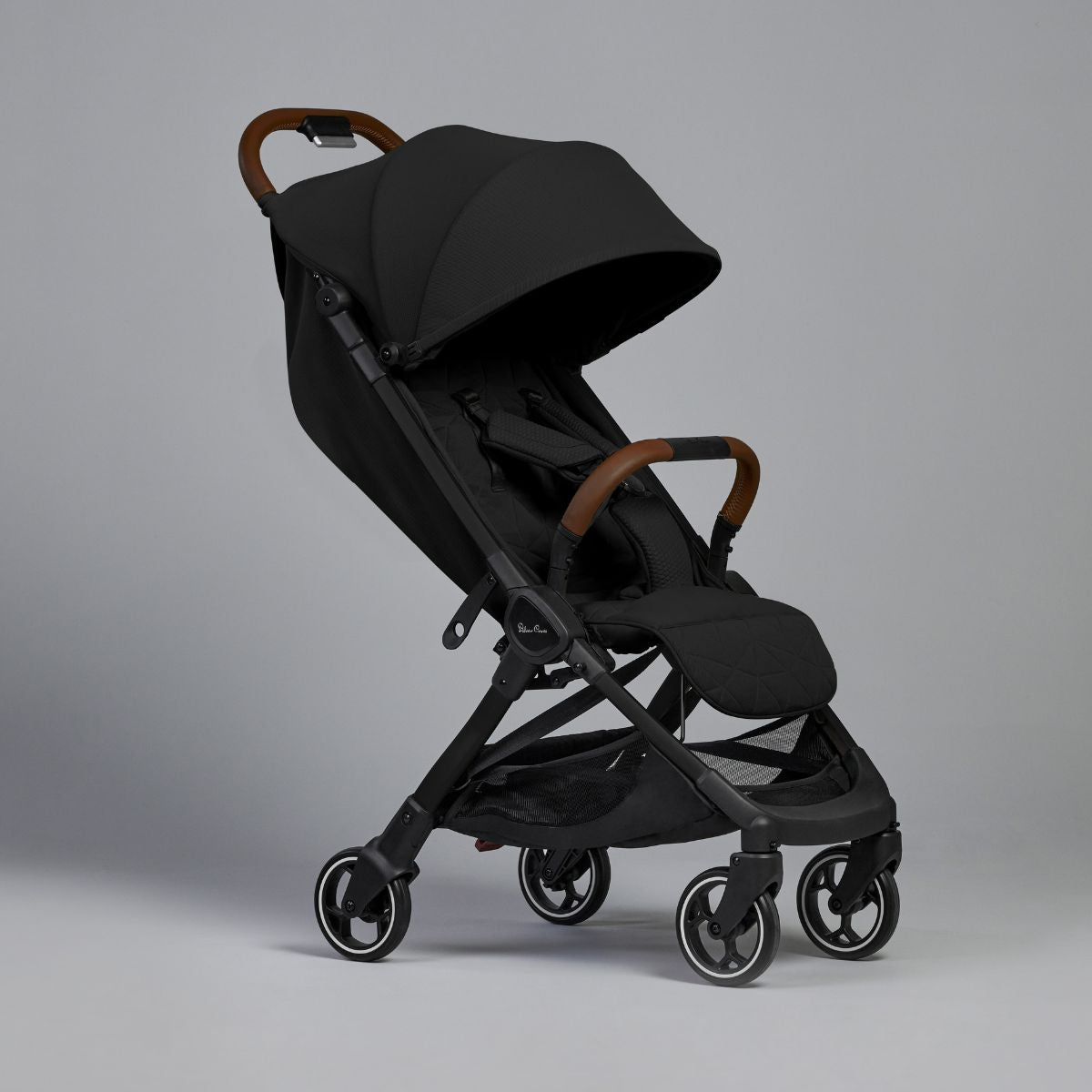 Shop Silver Cross Clic Compact Stroller - Li'l Baby Sprouts