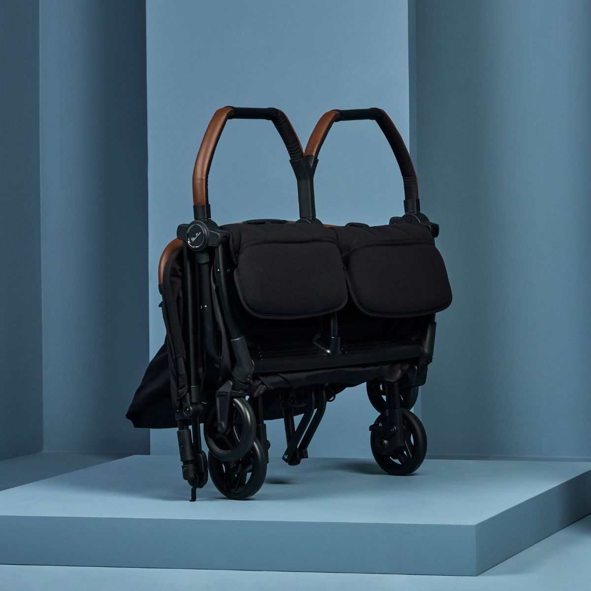 Shop Silver Cross Jet Double Stroller - Li'l Baby Sprouts