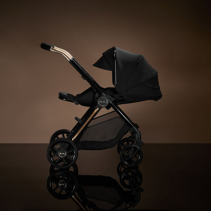 Silver Cross Reef 2 Stroller + Accessory Bundle (2025 Edition)