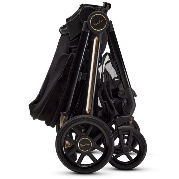 Silver Cross Reef 2 Stroller + Accessory Bundle (2025 Edition)