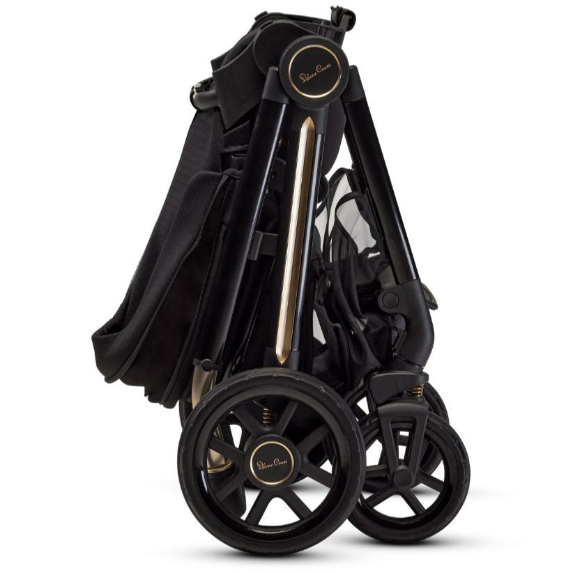 Silver Cross Reef 2 Stroller Accessory Bundle + Bassinet