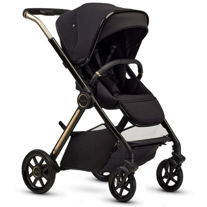 Silver Cross Reef 2 Stroller + Accessory Bundle (2025 Edition)