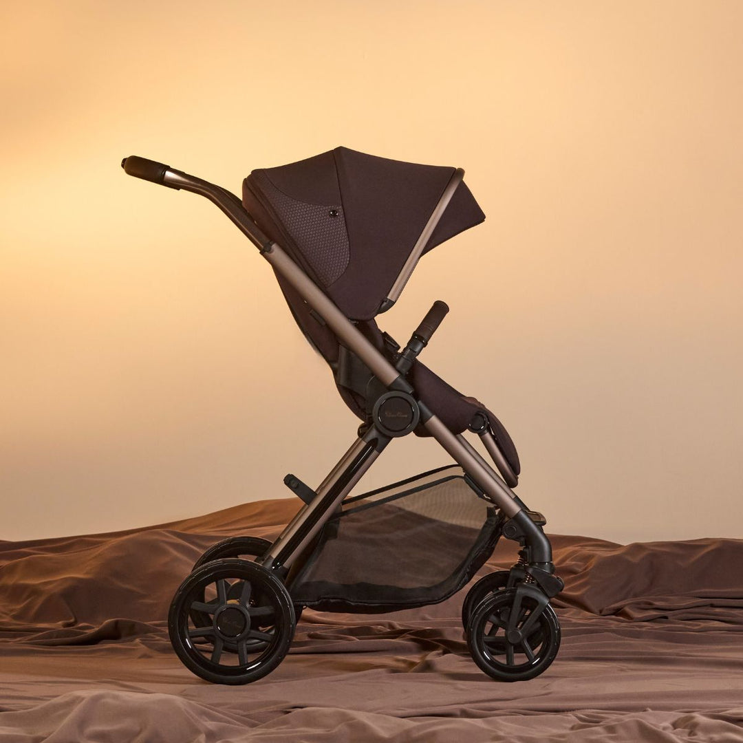 modular baby stroller Reef 2 Stroller