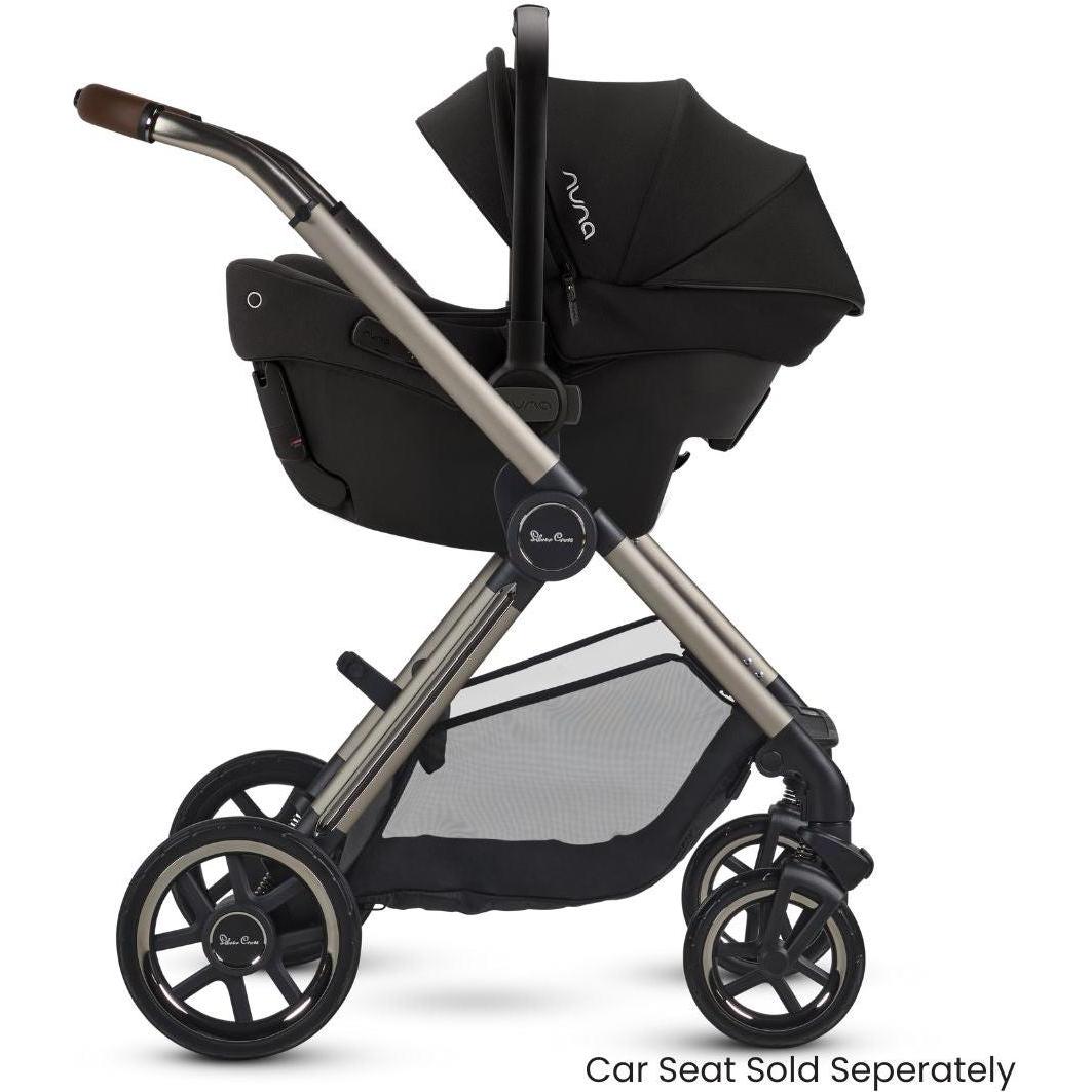 silver cross stroller and car seat Reef 2 Stroller
