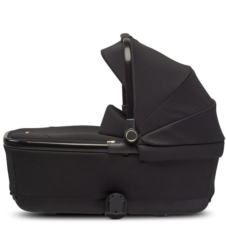 Silver Cross Reef 2 Stroller + Folding Bassient