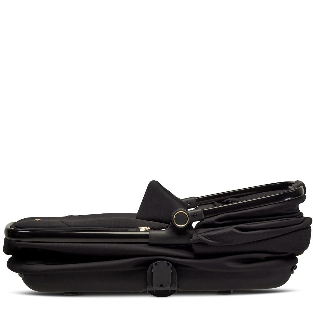 Silver Cross Reef 2 Stroller + Folding Bassient