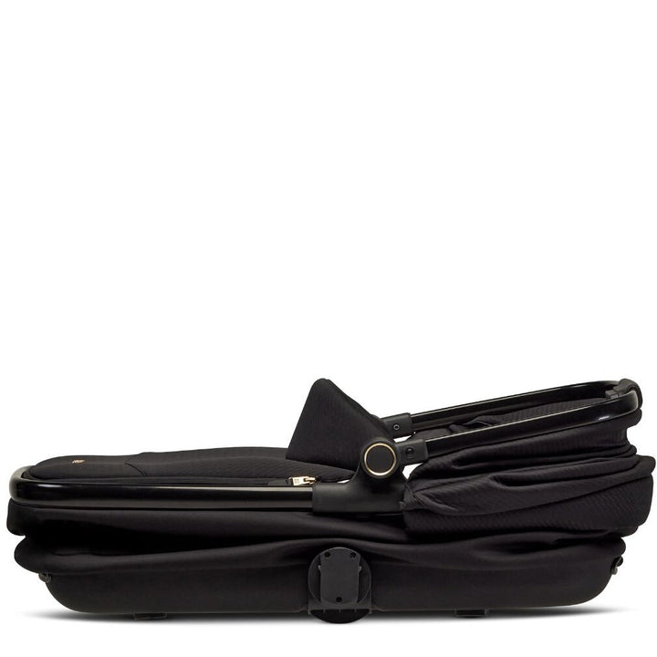 Silver Cross Reef 2 Stroller + Folding Bassient