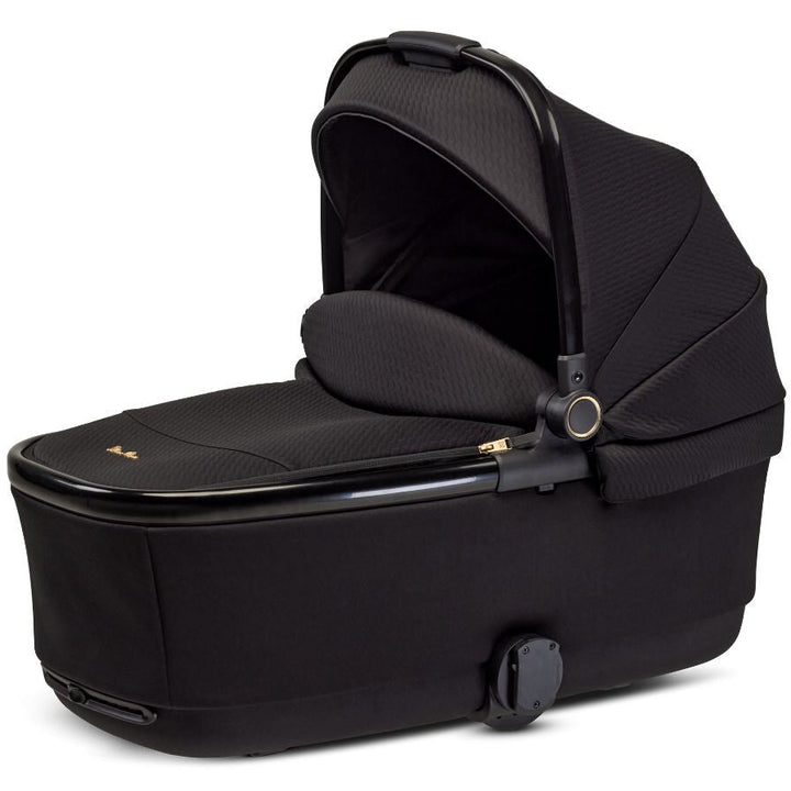 Silver Cross Reef 2 Stroller + Folding Bassient