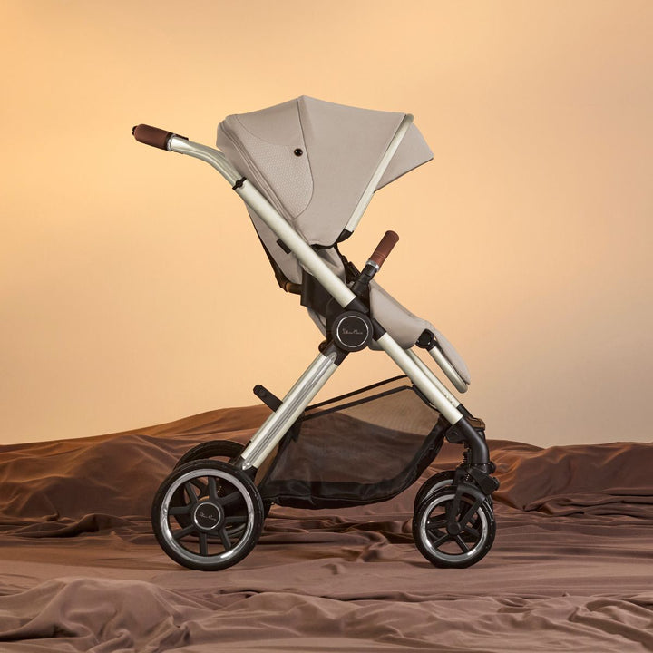 Silver Cross Reef 2 Stroller