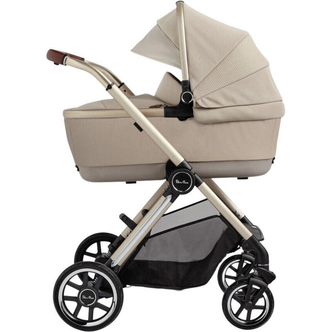 Silver Cross Reef 2 Stroller