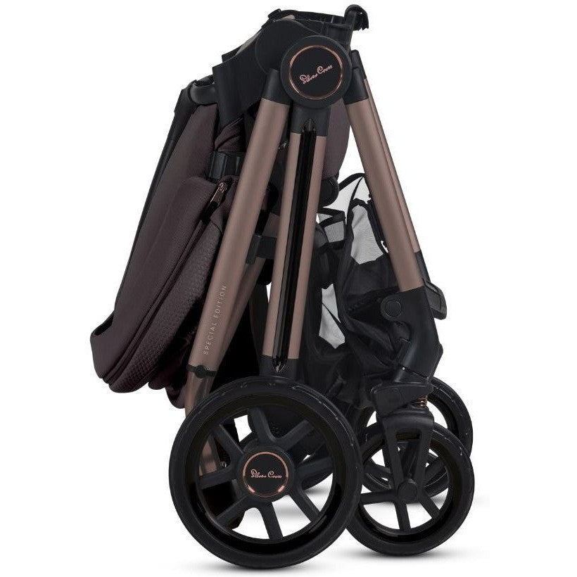 Silver Cross Reef 2 Stroller